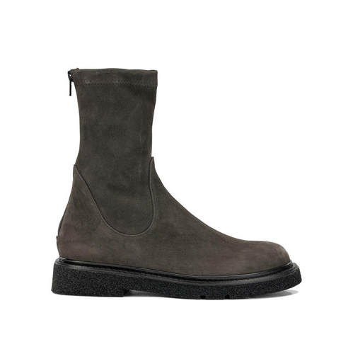 Guglielmo Rotta 女士 FW26 短靴 BOOTS