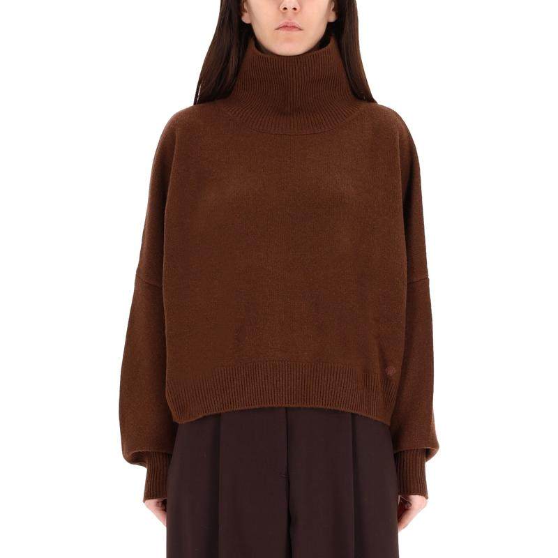 Loulou de Saison 女士 FW25 毛衣 