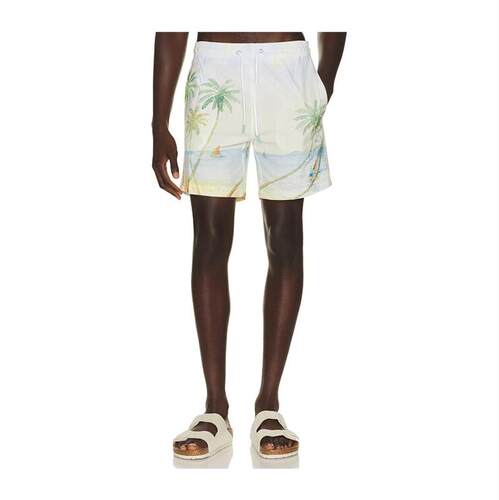 Trunks Surf  Swim Co. 男士 泳裤 Sano 6.5