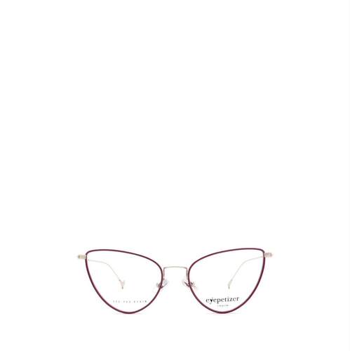 Eyepetizer 女士 SS26 眼镜 Cecile 猫眼框