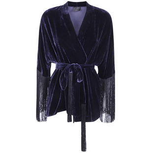Antonelli Firenze 女士 FW26 衬衫 