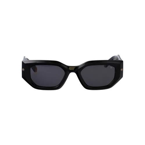 Philipp Plein 菲利普普兰 中性（成人） FW25 太阳镜 SPP066M