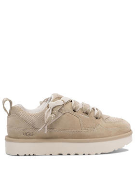 UGG Australia 女士 SS26 运动鞋 