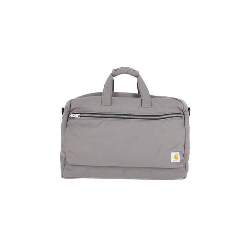 Carhartt WIP 卡哈特 男士 旅行包 Carhartt WIP Suitcases 灰色