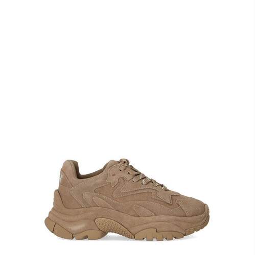 Ash 艾熙 女士 FW25 运动鞋 Addict Bis 低帮