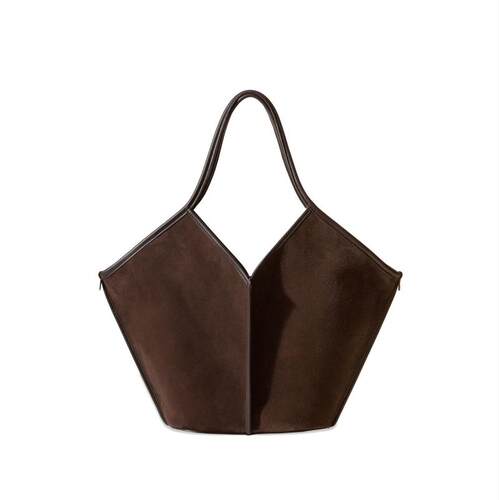 Hereu 女士 FW26 托特包 Bags 棕色