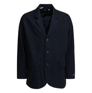 Levi's 李维斯 男士 SS26 夹克 Levi's 单排扣西装外套