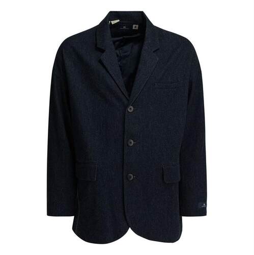 Levi's 李维斯 男士 SS26 夹克 Levi's 单排扣西装外套