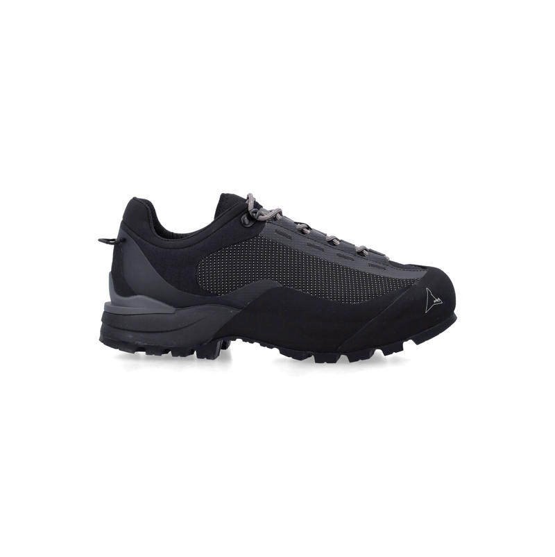 Roa 男士 FW26 鞋靴 Hida reflective cordura 低帮远足鞋(黑色)