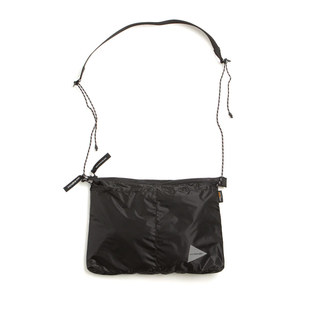 单肩包 男士 简约尼龙手提斜挎单肩包 Wander And