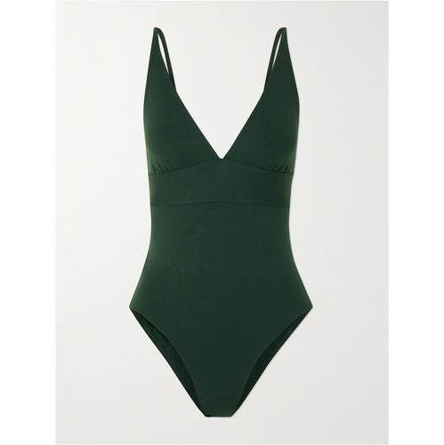 ERES 女士 FW26 连体泳衣 Les Essentiels Larcin 泳衣