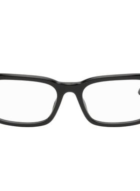 Retrosuperfuture 男士 太阳镜 黑色 Numero 146 眼镜