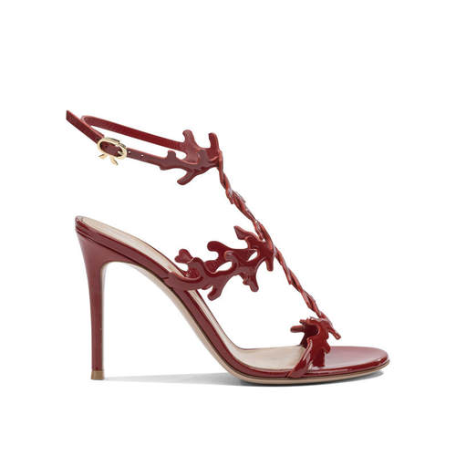 Gianvito Rossi 吉安维托·罗西 女士 凉鞋 