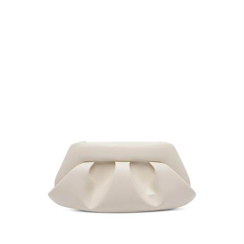 Themoirè 女士 FW26 单肩包 Bags 淡褐色
