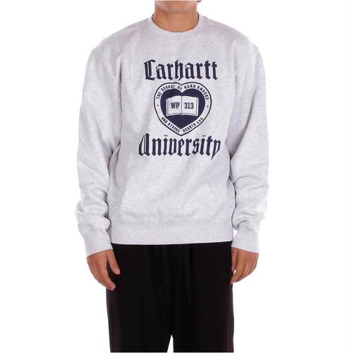 Carhartt WIP 卡哈特 男士 卫衣 Carhartt WIP Schooling 运动衫