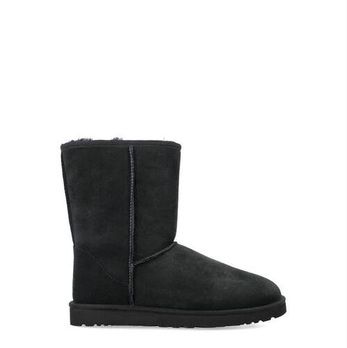 UGG Australia 男士 SS26 靴子 UGG经典短羊毛靴