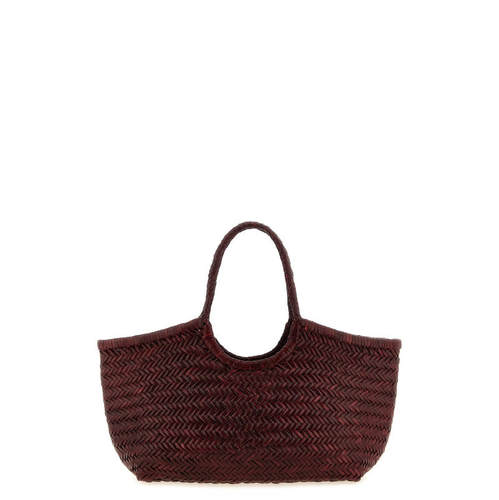 Dragon Diffusion 女士 FW26 包袋 'Nantucket Big'... 篮子