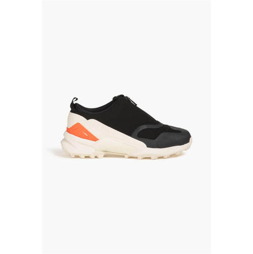 Y-3 男士 SS24 跑鞋 Terrex Swift R3 GTX ripstop 橡胶运动鞋