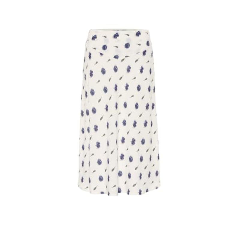 Baum Und Pferdgarten 女士 中长裙 Senga 花朵中长半身裙