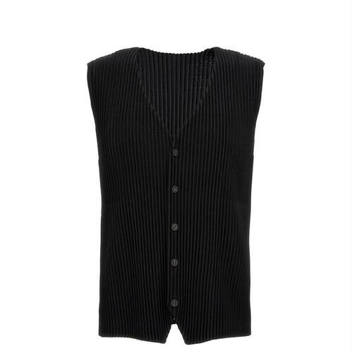Homme Plissé Issey Miyake Homme Plissé 三宅一生 男士 夹克