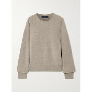 Cornwall 毛衣 罗纹羊绒毛衣 女士 Arch4