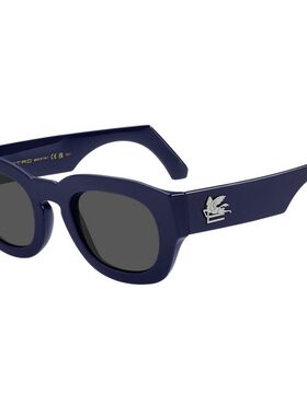 Etro 艾绰 中性（成人） CO 太阳镜 Etro ETRO 0079/S PJP (IR)