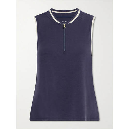 Varley 女士 FW26 背心 Inga 针织上衣