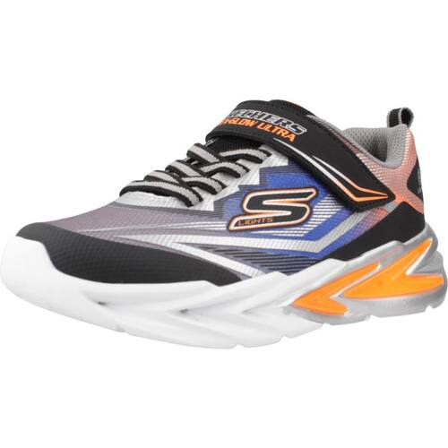 Skechers 斯凯奇 男童 运动鞋 FLEX-GLOW ULTRA 童鞋