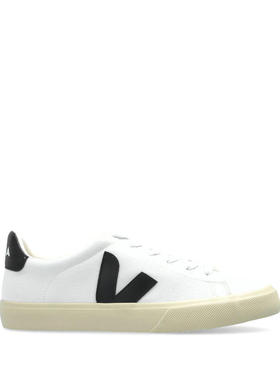 VEJA 男士 SS26 运动鞋 白色