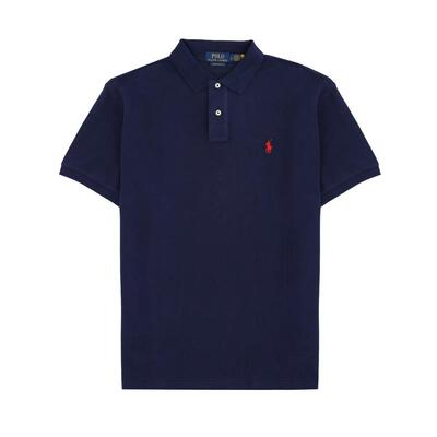 Polo Ralph Lauren 男士 SS26 POLO衫 带LogoPolo衫