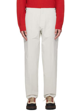 VEILANCE 男士 长裤 灰色 Diode MX 长裤