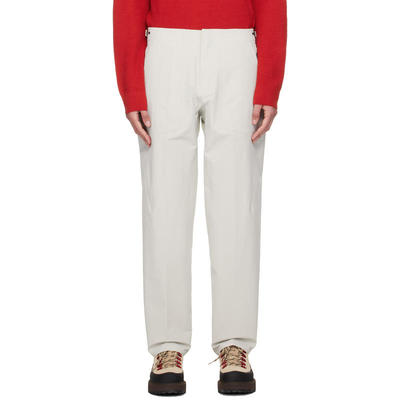 VEILANCE 男士 长裤 灰色 Diode MX 长裤