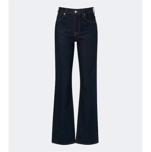 7 For All Mankind 赛文·弗奥曼德 女士 牛仔长裤
