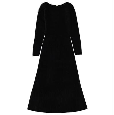 THE GARMENT 女士 FW25 中长连衣裙 