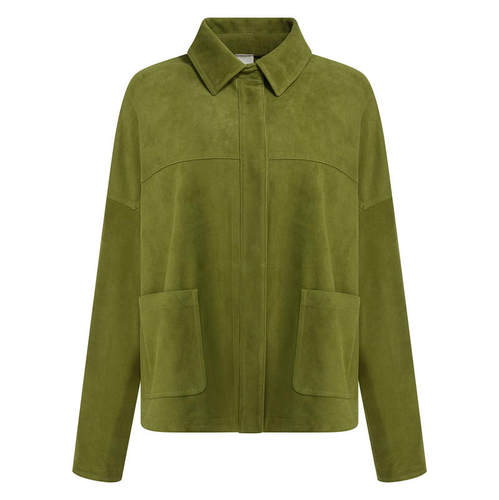 FURLING BY GIANI 女士 SS26 夹克 Jackets 外套