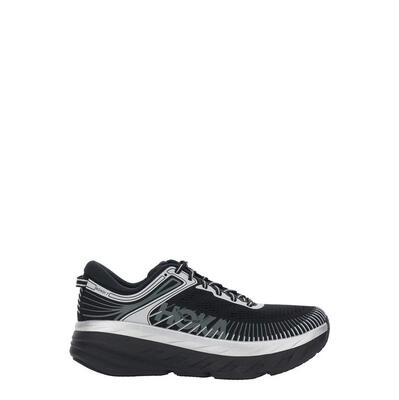 HOKA 中性（成人） SS26 运动鞋 One One Bondi 7 系带