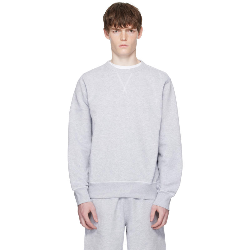 HUGO BOSS雨果博斯 男士 卫衣