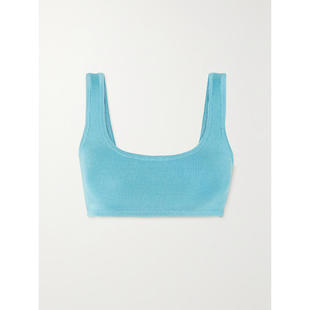 上衣 Calle 女士 Mar 弹性针织比基尼内衣 Del