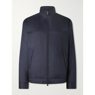 夹克 Canali SS26 男士 紧身 康钠丽