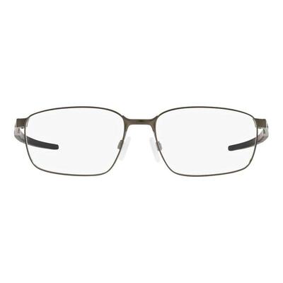 Oakley 欧克利 男士 SS26 眼镜 Oakley Extender 矩形镜框