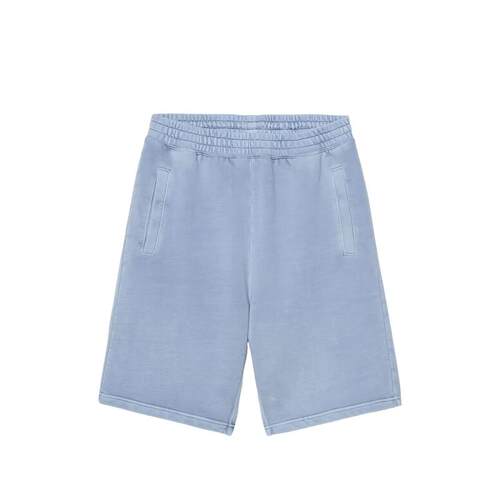 Carhartt WIP 卡哈特 男士 SS26 短裤 CARHARTT WIP MAIN 蓝色