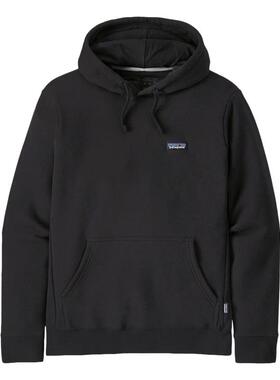 Patagonia 巴塔哥尼亚 男士 SS26 卫衣 39621.BLK 上衣