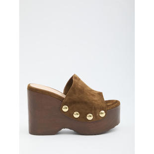 女士 吉安维托·罗西 SS26 凉鞋 坡跟 Gianvito ARDèA Rossi