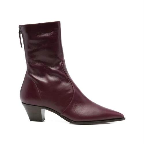 Aquazzura 女士 FW25 靴子 