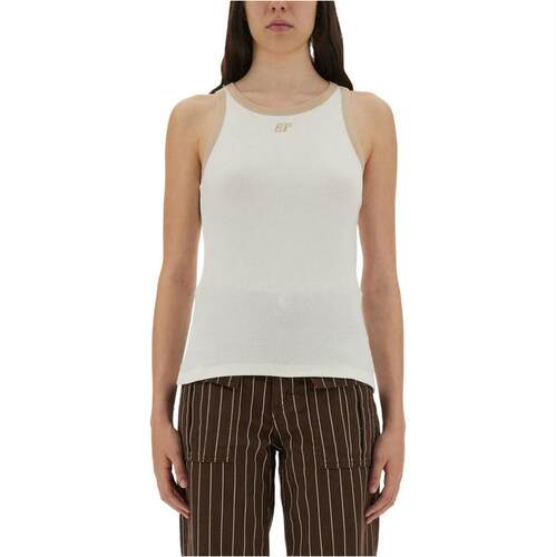 Baum Und Pferdgarten 女士 FW25 针织衫 树与马花园 Joly Slim