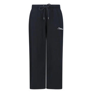 SS26 Off 男士 子 米白色 黑色裤 White 长裤