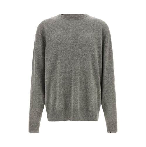 Extreme Cashmere 男士 FW26 毛衣 'n°476 April'