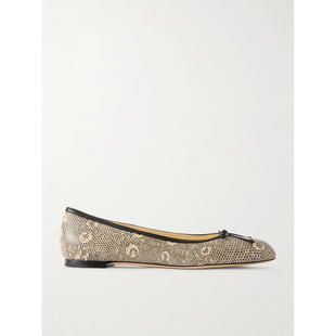 芭蕾鞋 Manolo 女士 莫罗·伯拉尼克 Blahnik