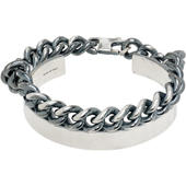 Maison 手镯 Margiela 女士 Chain 马丁·马吉拉 MM6