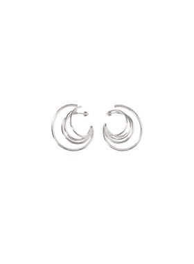 Panconesi 女士 SS26 珠宝首饰 Bijoux 银色